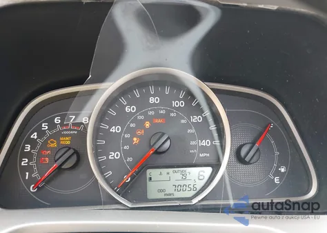 2015 Toyota Rav4 Xle z USA, uszkodzony, nr VIN 2T3WFREV4FW217721